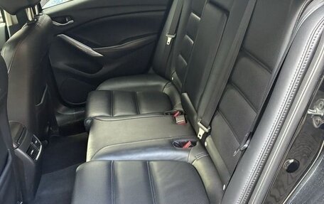 Mazda 6, 2012 год, 1 390 000 рублей, 10 фотография