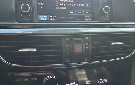 Mazda 6, 2012 год, 1 390 000 рублей, 9 фотография