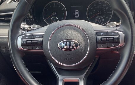 KIA K5, 2020 год, 2 199 000 рублей, 9 фотография