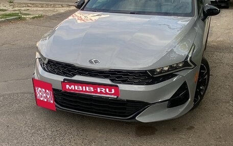 KIA K5, 2020 год, 2 199 000 рублей, 8 фотография