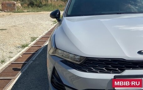 KIA K5, 2020 год, 2 199 000 рублей, 2 фотография