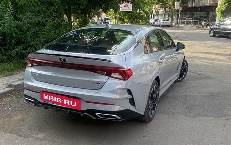 KIA K5, 2020 год, 2 199 000 рублей, 6 фотография