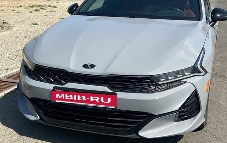 KIA K5, 2020 год, 2 199 000 рублей, 3 фотография