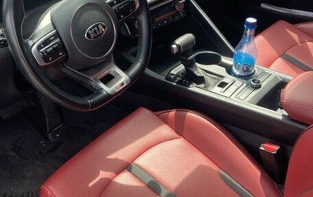 KIA K5, 2020 год, 2 199 000 рублей, 12 фотография