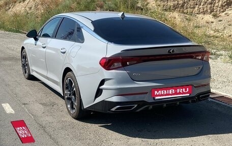 KIA K5, 2020 год, 2 199 000 рублей, 4 фотография