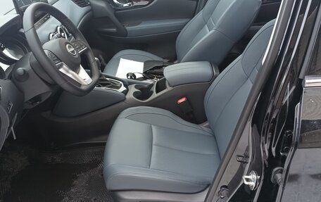 Nissan Qashqai, 2025 год, 3 000 000 рублей, 8 фотография