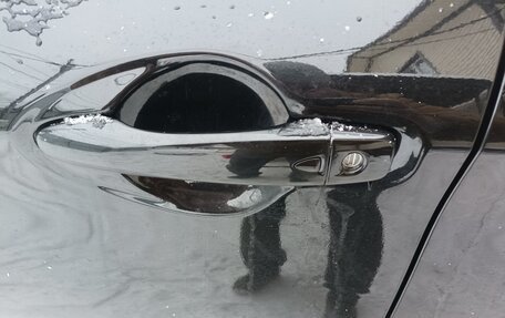 Nissan Qashqai, 2025 год, 3 000 000 рублей, 13 фотография