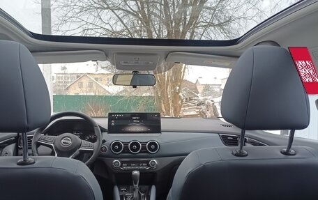 Nissan Qashqai, 2025 год, 3 000 000 рублей, 7 фотография