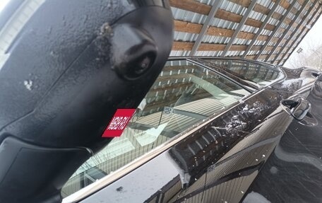 Nissan Qashqai, 2025 год, 3 000 000 рублей, 14 фотография