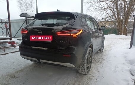 Nissan Qashqai, 2025 год, 3 000 000 рублей, 5 фотография