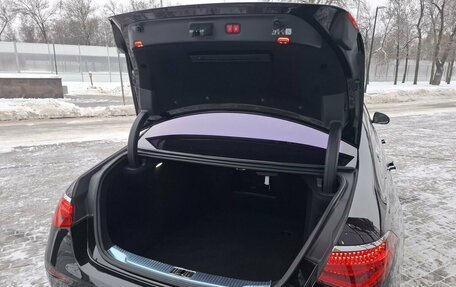 Mercedes-Benz Maybach S-Класс, 2022 год, 14 000 000 рублей, 9 фотография