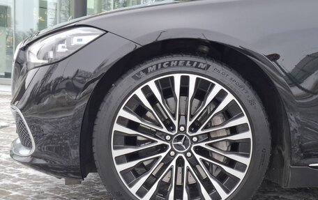 Mercedes-Benz Maybach S-Класс, 2022 год, 14 000 000 рублей, 10 фотография