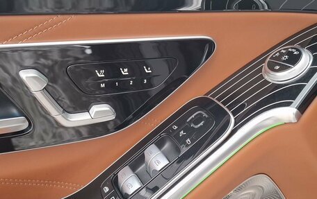 Mercedes-Benz Maybach S-Класс, 2022 год, 14 000 000 рублей, 12 фотография