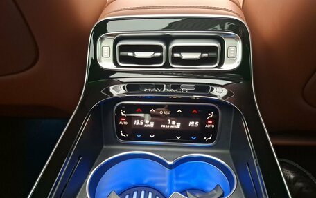 Mercedes-Benz Maybach S-Класс, 2022 год, 14 000 000 рублей, 30 фотография