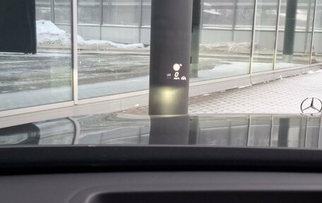 Mercedes-Benz Maybach S-Класс, 2022 год, 14 000 000 рублей, 35 фотография