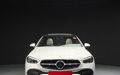 Mercedes-Benz C-Класс, 2025 год, 5 739 000 рублей, 3 фотография