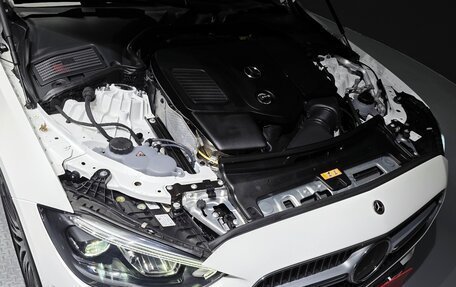 Mercedes-Benz C-Класс, 2025 год, 5 739 000 рублей, 6 фотография