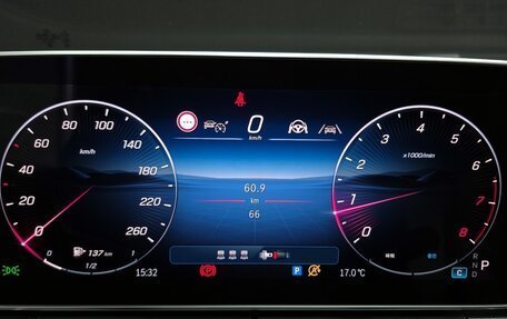 Mercedes-Benz C-Класс, 2025 год, 5 739 000 рублей, 8 фотография