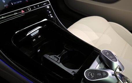 Mercedes-Benz C-Класс, 2025 год, 5 739 000 рублей, 9 фотография