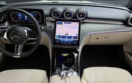 Mercedes-Benz C-Класс, 2025 год, 5 739 000 рублей, 7 фотография