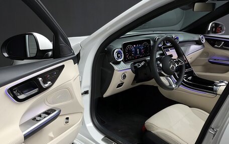 Mercedes-Benz C-Класс, 2025 год, 5 739 000 рублей, 10 фотография