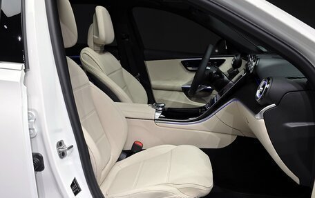 Mercedes-Benz C-Класс, 2025 год, 5 739 000 рублей, 11 фотография