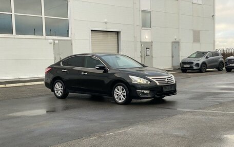 Nissan Teana, 2014 год, 1 590 000 рублей, 3 фотография