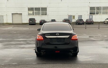 Nissan Teana, 2014 год, 1 590 000 рублей, 5 фотография