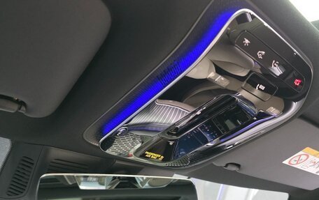 Mercedes-Benz C-Класс, 2025 год, 5 739 000 рублей, 17 фотография