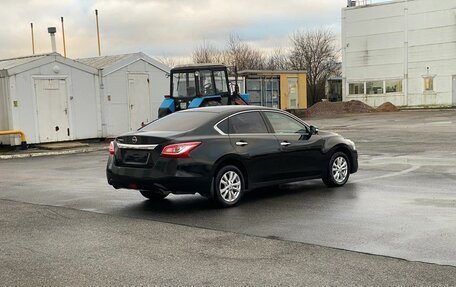 Nissan Teana, 2014 год, 1 590 000 рублей, 4 фотография