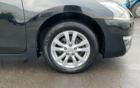 Nissan Teana, 2014 год, 1 590 000 рублей, 8 фотография