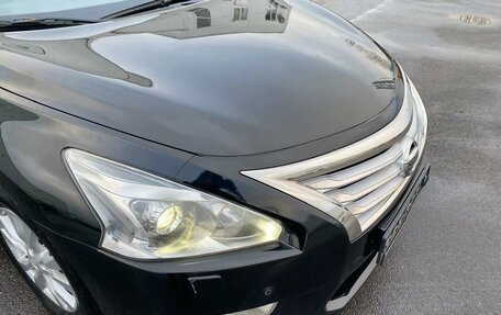 Nissan Teana, 2014 год, 1 590 000 рублей, 7 фотография