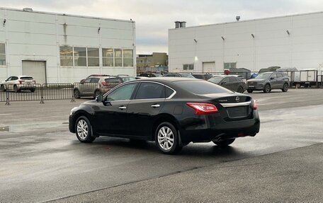 Nissan Teana, 2014 год, 1 590 000 рублей, 6 фотография