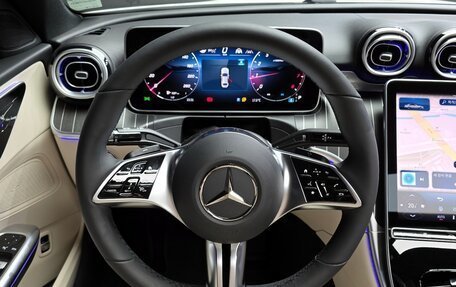 Mercedes-Benz C-Класс, 2025 год, 5 739 000 рублей, 13 фотография