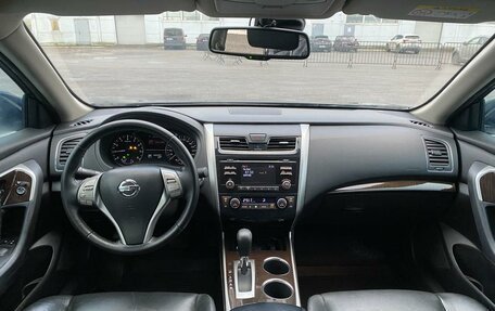 Nissan Teana, 2014 год, 1 590 000 рублей, 11 фотография
