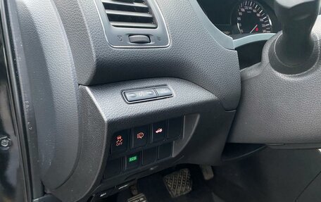 Nissan Teana, 2014 год, 1 590 000 рублей, 15 фотография