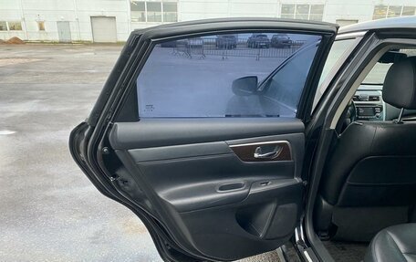 Nissan Teana, 2014 год, 1 590 000 рублей, 16 фотография