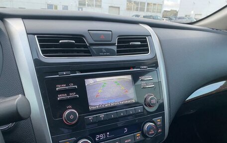 Nissan Teana, 2014 год, 1 590 000 рублей, 12 фотография