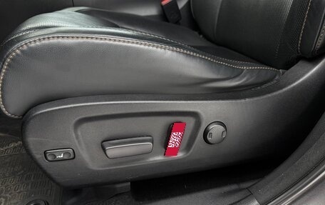 Toyota Highlander III, 2017 год, 3 000 000 рублей, 7 фотография