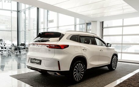 CheryExeed TXL, 2022 год, 2 750 000 рублей, 2 фотография