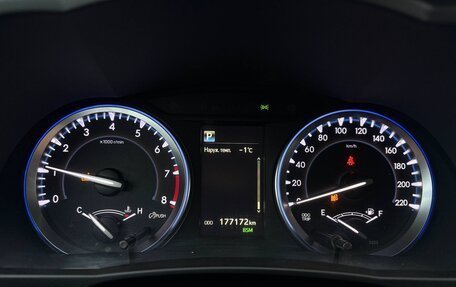 Toyota Highlander III, 2017 год, 3 000 000 рублей, 17 фотография