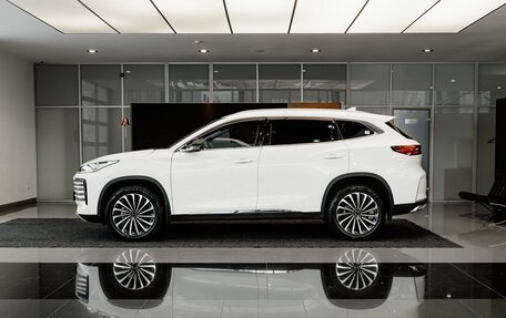 CheryExeed TXL, 2022 год, 2 750 000 рублей, 7 фотография