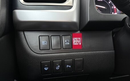 Toyota Highlander III, 2017 год, 3 000 000 рублей, 13 фотография