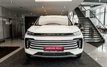 CheryExeed TXL, 2022 год, 2 750 000 рублей, 3 фотография