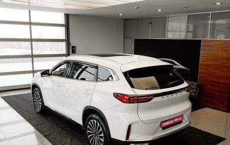 CheryExeed TXL, 2022 год, 2 750 000 рублей, 6 фотография