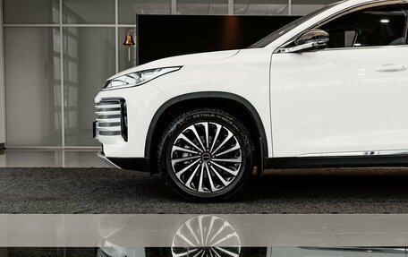 CheryExeed TXL, 2022 год, 2 750 000 рублей, 8 фотография