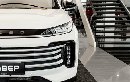 CheryExeed TXL, 2022 год, 2 750 000 рублей, 9 фотография