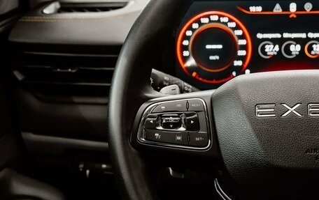 CheryExeed TXL, 2022 год, 2 750 000 рублей, 14 фотография