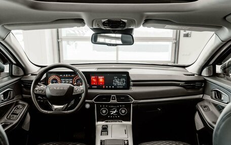 CheryExeed TXL, 2022 год, 2 750 000 рублей, 12 фотография