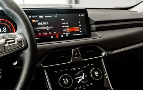 CheryExeed TXL, 2022 год, 2 750 000 рублей, 17 фотография